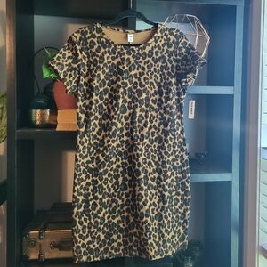 NWT Old Navy tshirt dress